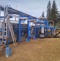 Facility And Plant Maintenance - Pure Fab Ltd.